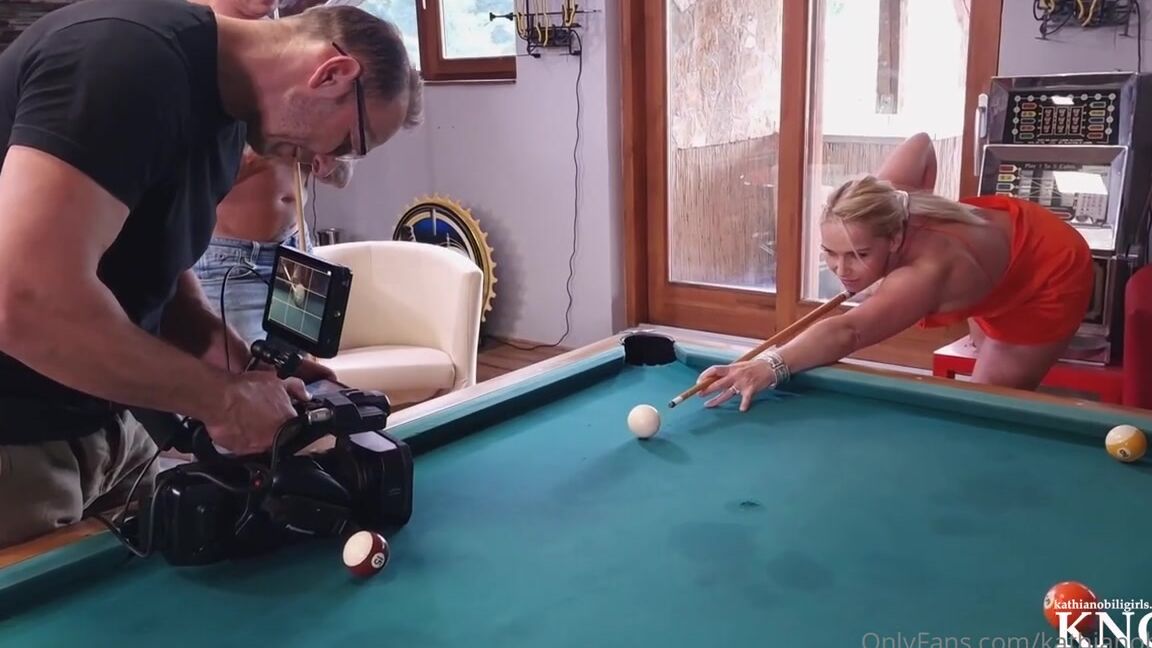 Kathianobilixx 06 01 2025 Onlyfans Video You Know Im Shooting A Loots Of Naughty Videos Lately So Here Is Just A