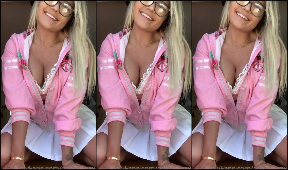 Adria Rae Ofs Adriaraexxx Anyone Showing Me Love Today Gets A Lil Video Sent