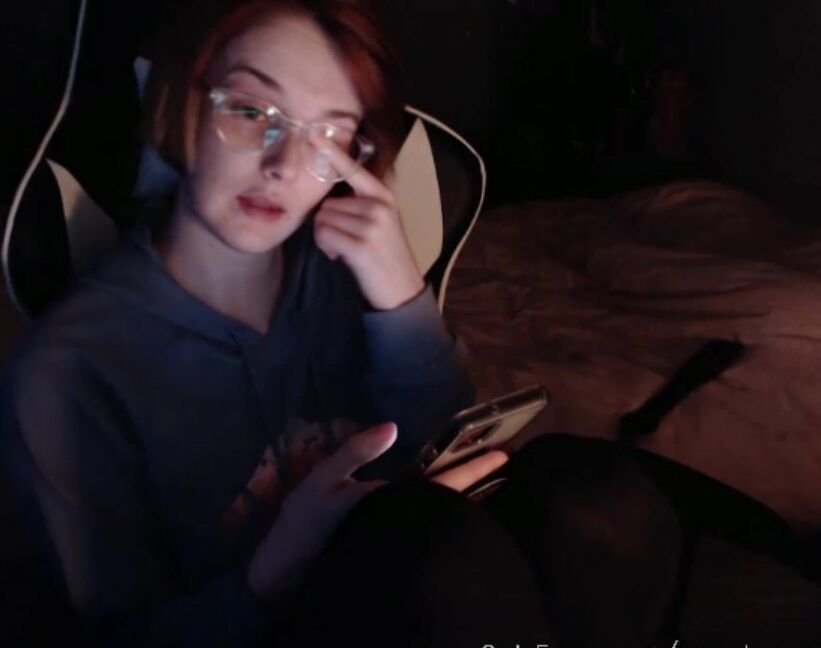 Sweet Nymph Stream Started At Pm