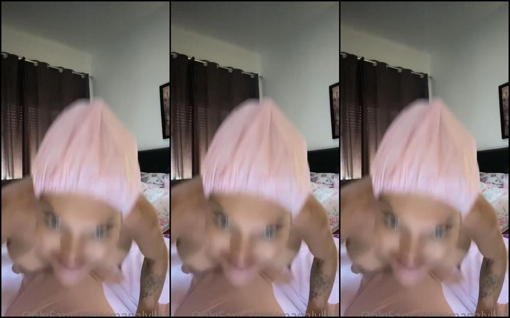 Magalylilith 2165994121 07 17 2021 Sexy Hot Girl