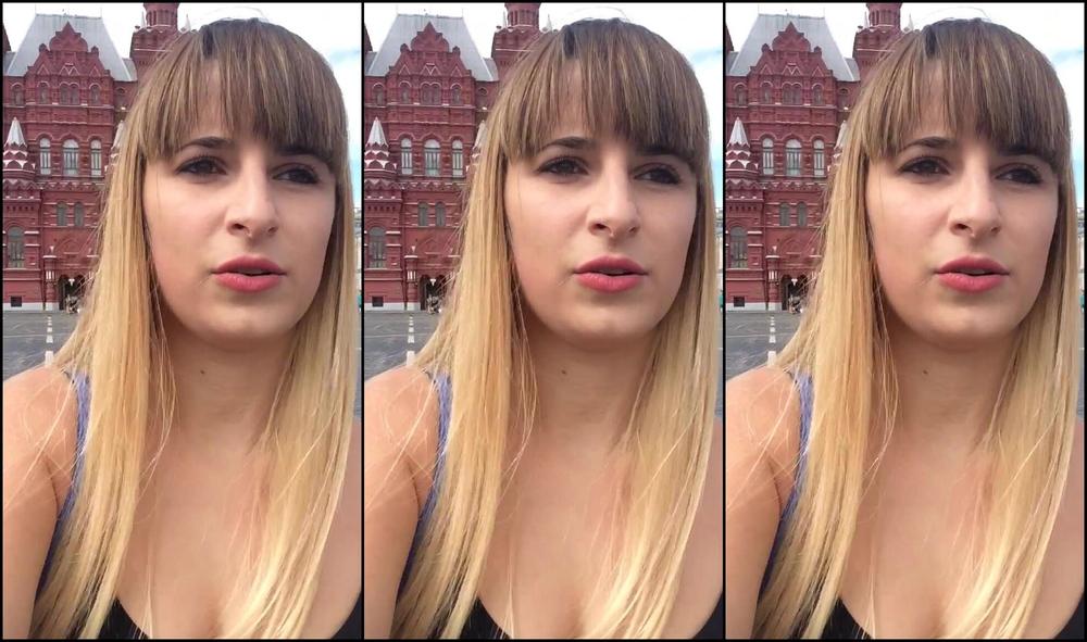 Xxvaleryxx Welcome To Moscow