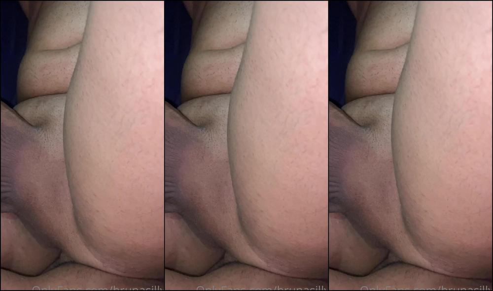 Brunasillvv 2712277874 12 10 2022 Dando Prazer Pra Meu Amiguinho