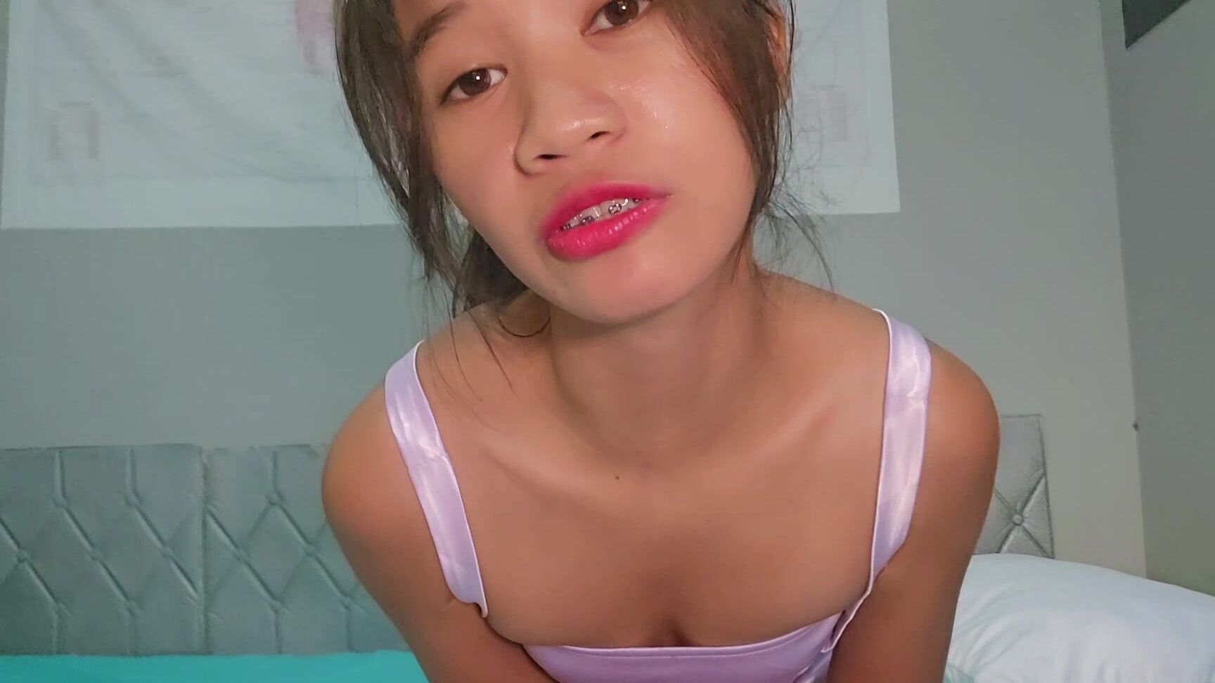 CreamBerryFairy _ Allegiance to your cuckold Goddess Fetish