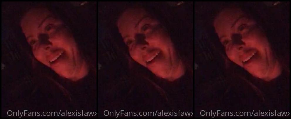 Alexisfawx Update Babes Busy Fucking Day