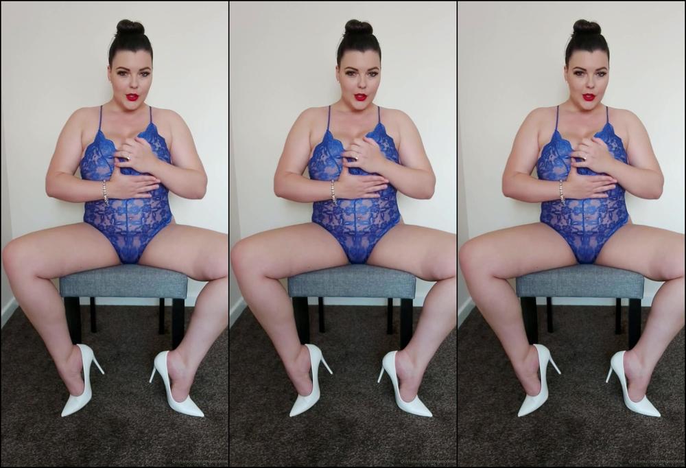 Cherrybmodeluk 330640063 05 18 2020 Joi Masturbationmonday Cumonmytitties