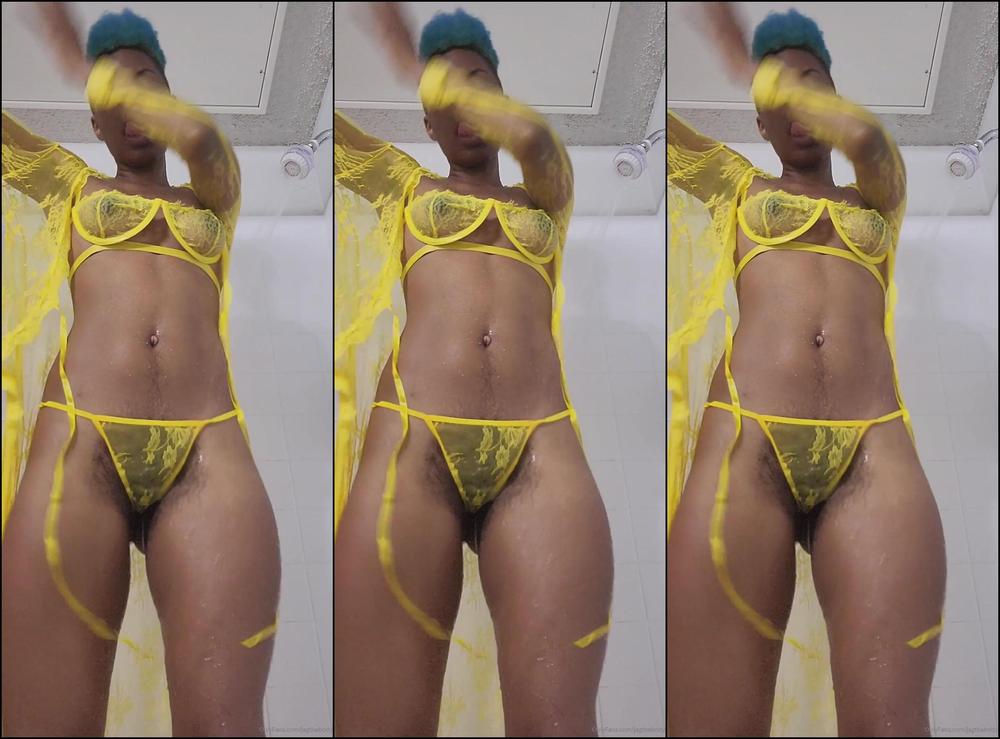 Jagthebody Have You Ever Seen The Sun And The Rain Together