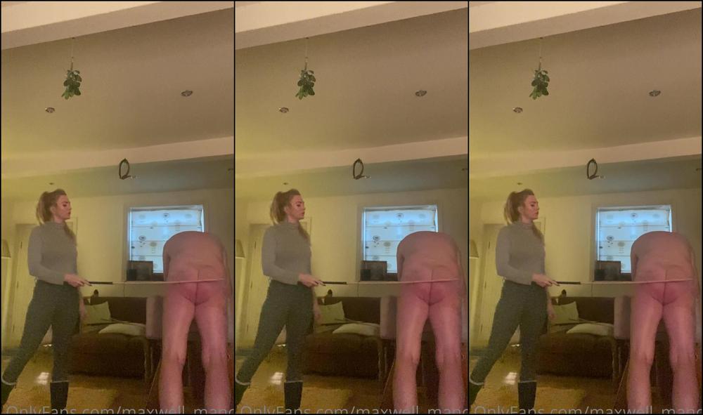 Misssuzannamax Some Casual Play To Satiate My Sadism Steve