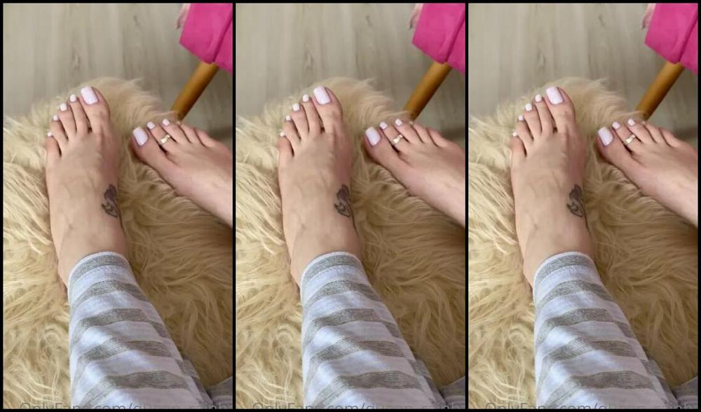 Queen Rainha Onlyfans Long Toes Cum For Me Cum For My Feet Dedos Longos Goza Para Mim Goza Nos Meus