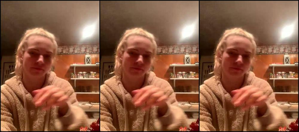 Lanasharapovax Stream Started At Am