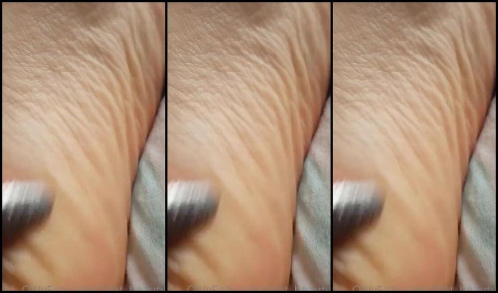 Feet Beautyx Nicknamed Feet Beautyx 01 28 2021 Onlyfans Video Up Close And Intimate Experience Of Moisturizing My Soft Feet