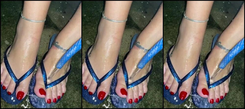 Goddess Tricia Nicknamed Goddesstricia 04 05 2024 Onlyfans Video Bom Dia H274