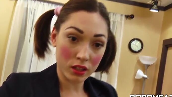 Robomeats The Farm Life Robomeats,  Clips4Sale