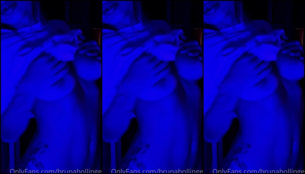 Brunahollinger 937376995 09 21 2020 Meu Quarto Um C U Sem Limites