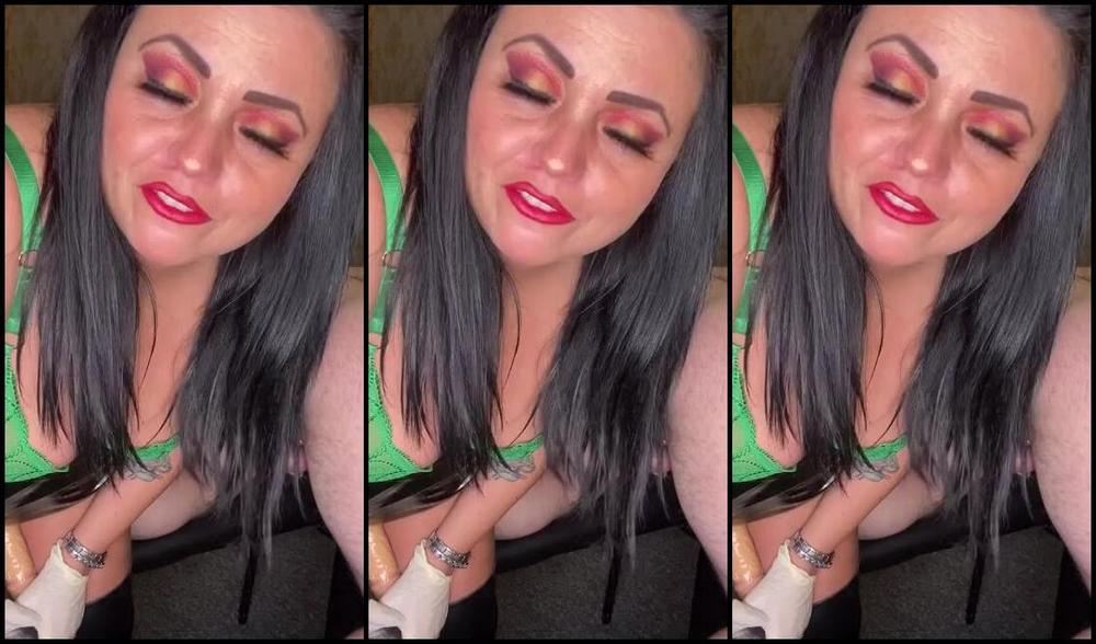 Mistress Eclipse Nicknamed Mistresseeclips Femdom 03 19 2024 Onlyfans Video Pegging Pt1