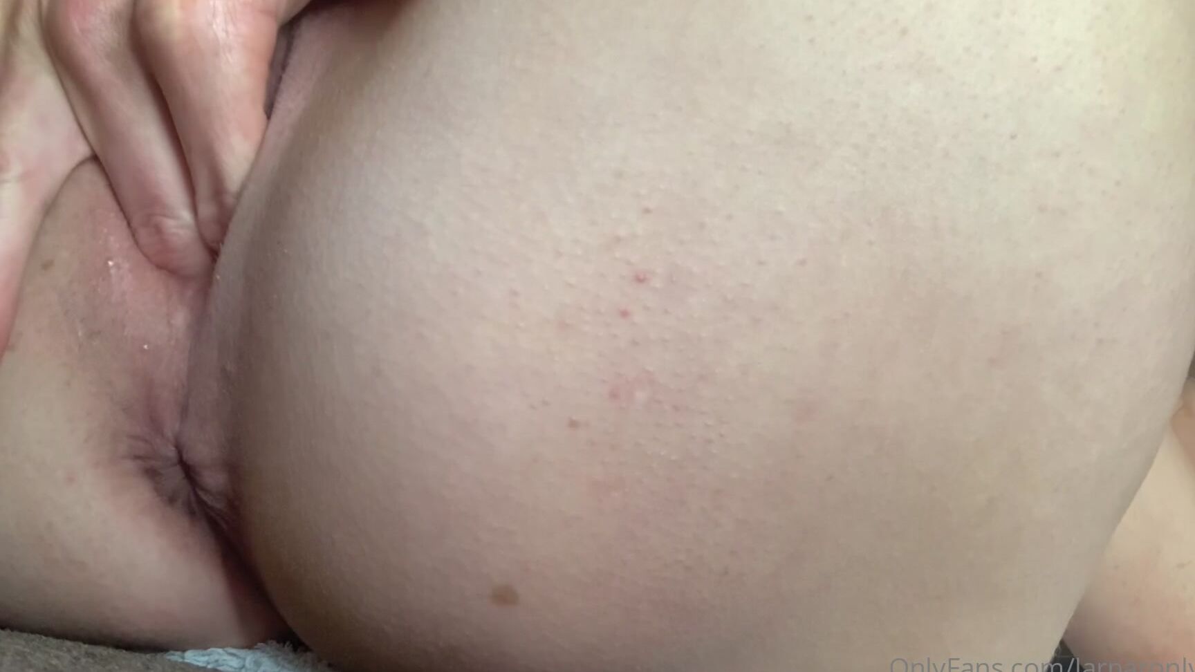 Larnaronlyfans Did You Miss Me Yesterday I Edged Here S The Outcome