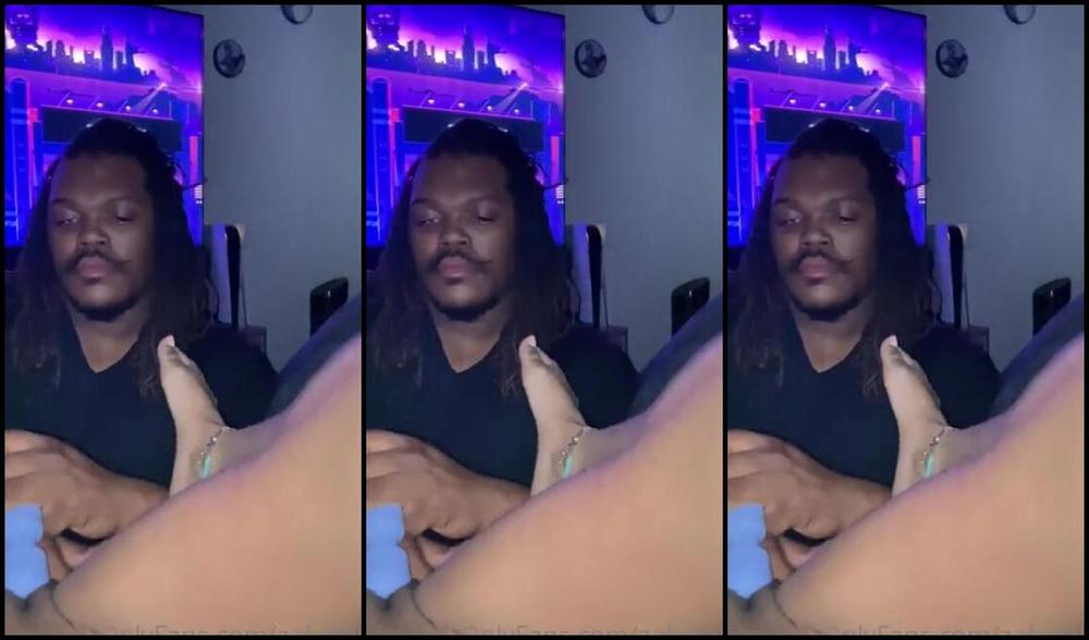 Zafeetllc Onlyfans Daddy Making Me Squirt Repeatedly Till I Tap Out Dfmexoticstudios