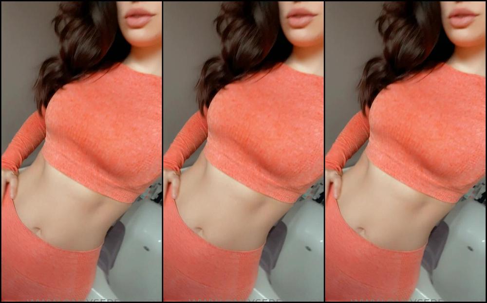 Goddess Gynarchy New Gym Shark Kit