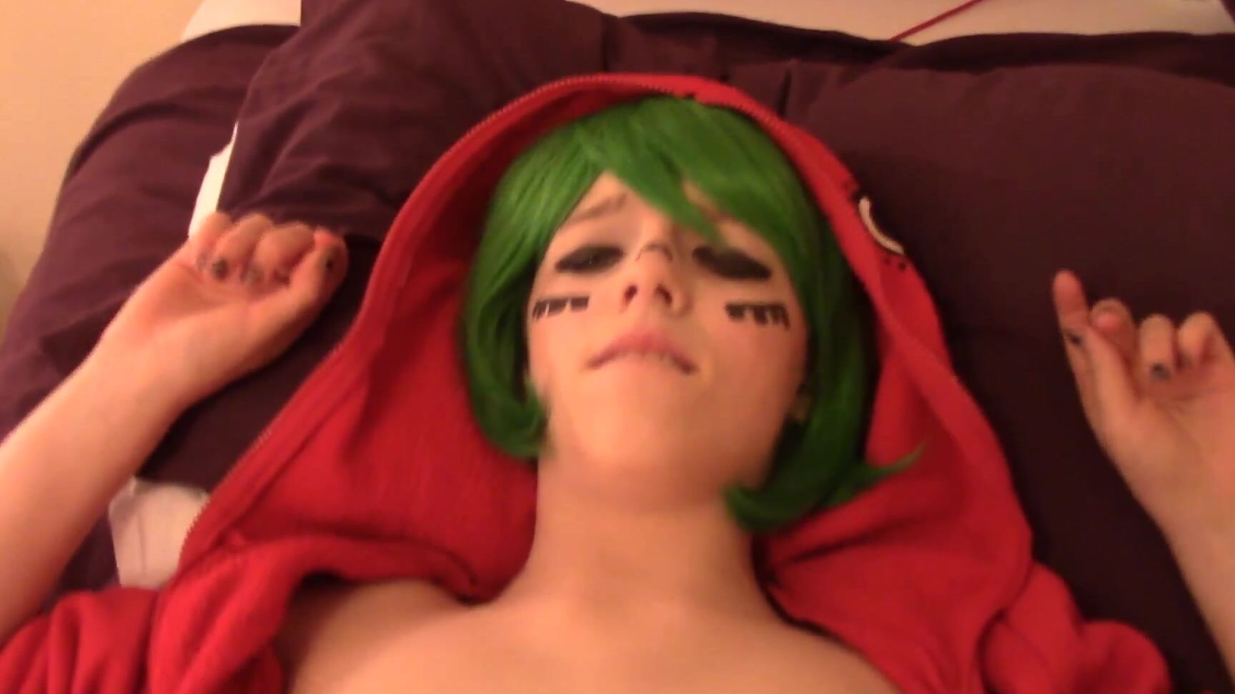 Rei Lark Gumi Bg Compilation