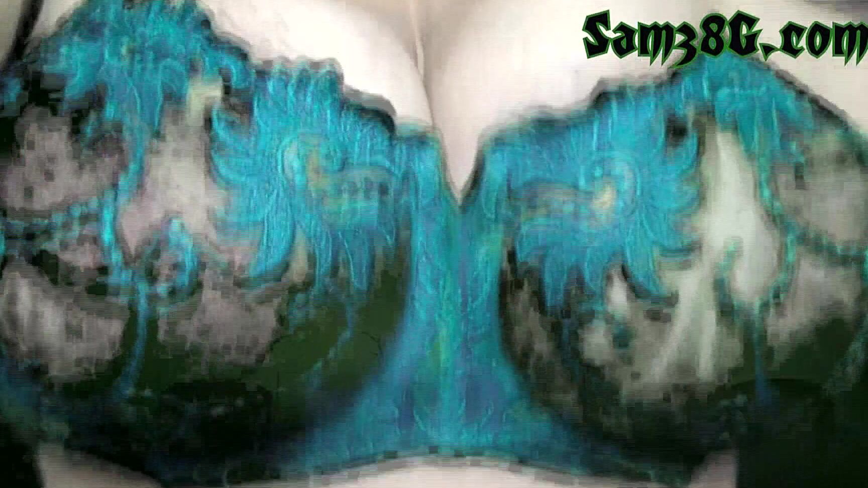 Sam G Samantha G As Serena But With Bigger Boobs From That Show