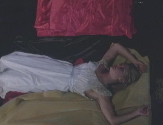 "Gloria Leonard, Jean Jennings, Suzanne McBain, Terri Hall, Philip Marlowe, Larry Cox, Roger Coty, Steve Richards, Wade Nichols, Zebedy Colt" Anal, Feature Virgin Dreams VCX