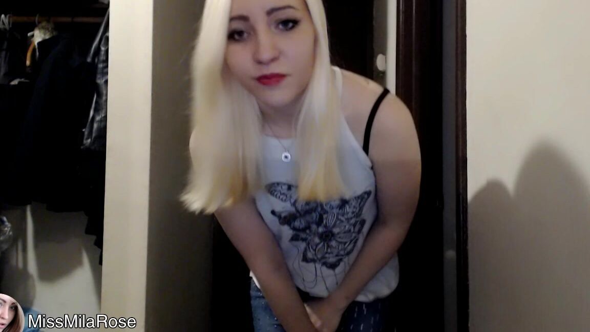 Missmilarose P My Panties Vol