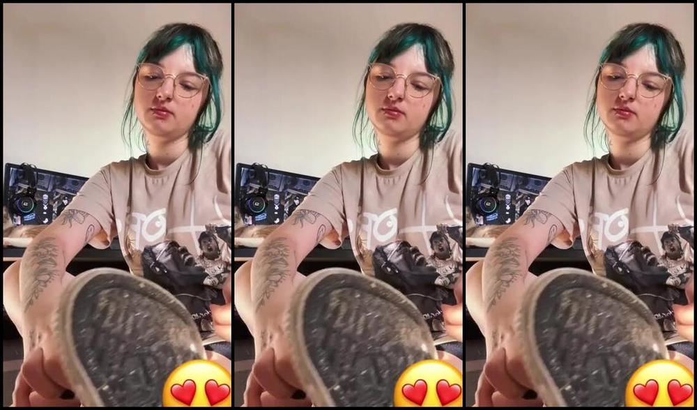 Goddess Ana Nicknamed Urfeetgirlofc Foot Fetish 09 16 2024 Onlyfans Video I Just Got Back From The Gym Rye