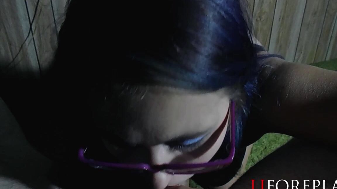 Ass, Auditions, Blowjob, Gonzo, POV ljforeplay blowjob audition ManyVids