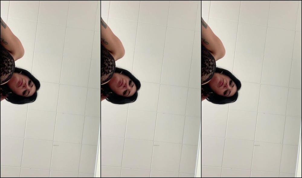 Mistress Damazonia You Are My New Cushion