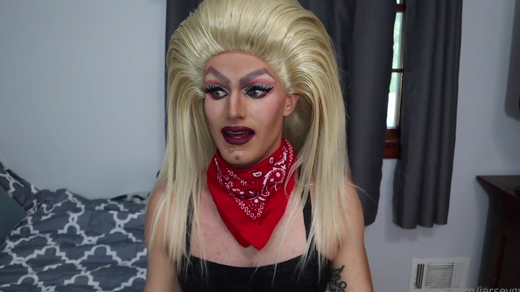 Jerseygurl Here S That Q A Vid I Did I Just Want To Say Thank Y