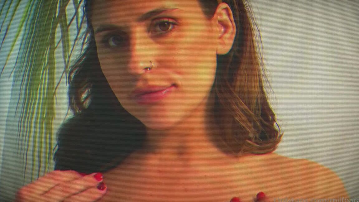 Sunny Zass Nicknamed Milfparadise Onlyfans 12 04 2021 Vintage Tease