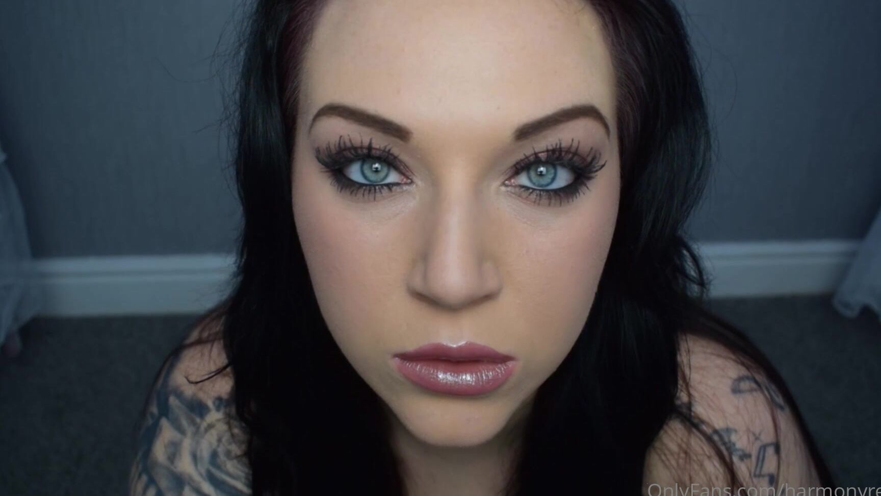 Harmonyreigns Mesmerize Joi