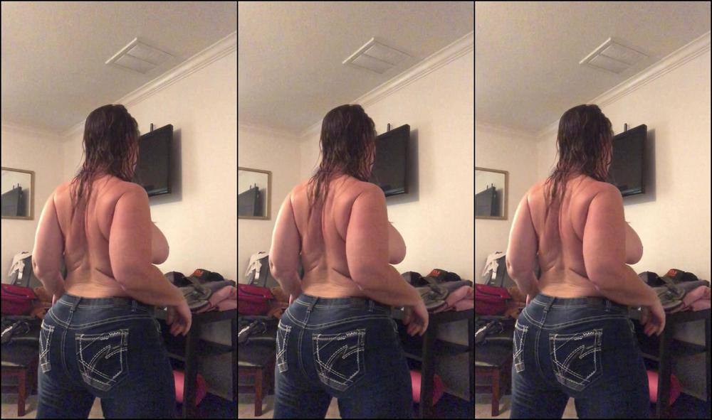 Mrssiren What Jeans Will Fit Over My Big Booty