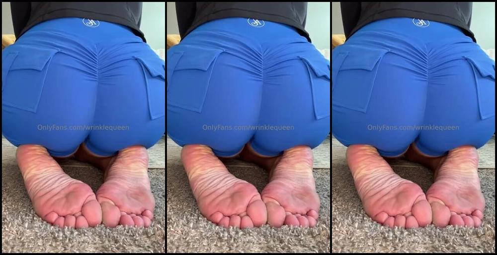 Emily Anderson Aka Wrinklequeen 12 20 2024 Onlyfans Video New 3 Min Joi