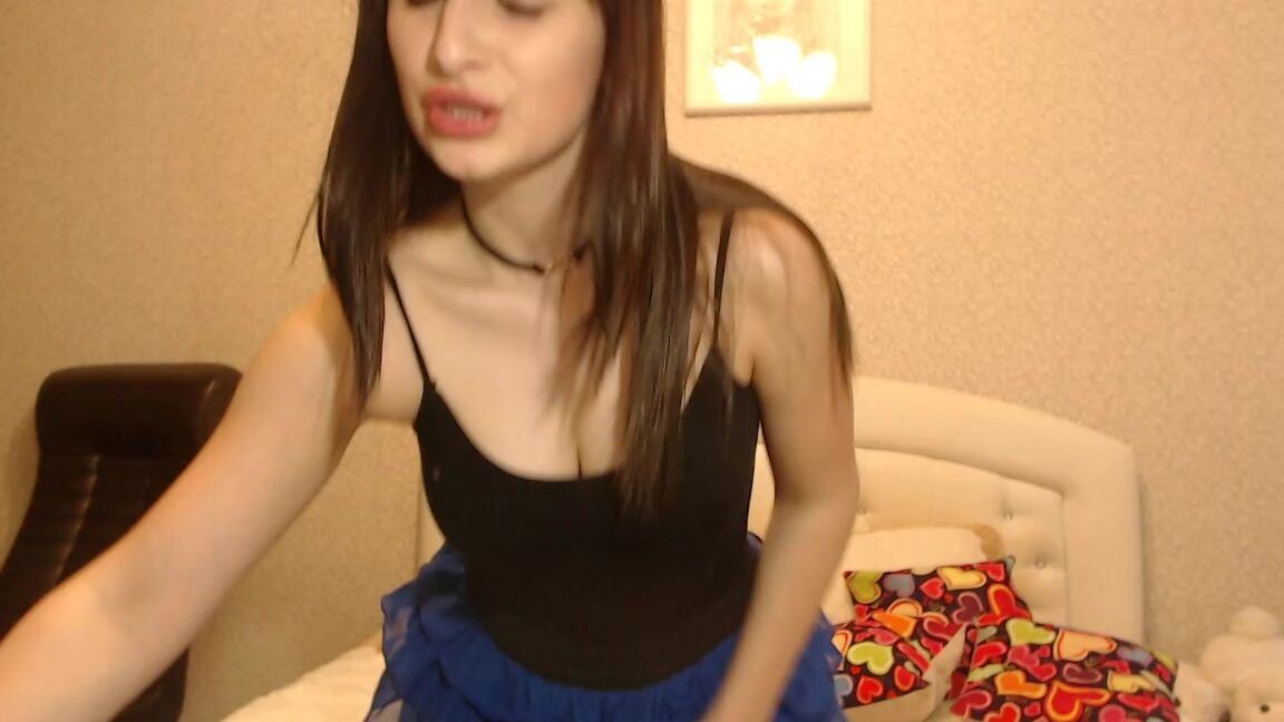 Xxvaleryxx Getting Lovense Lush Controlampmoanamplips