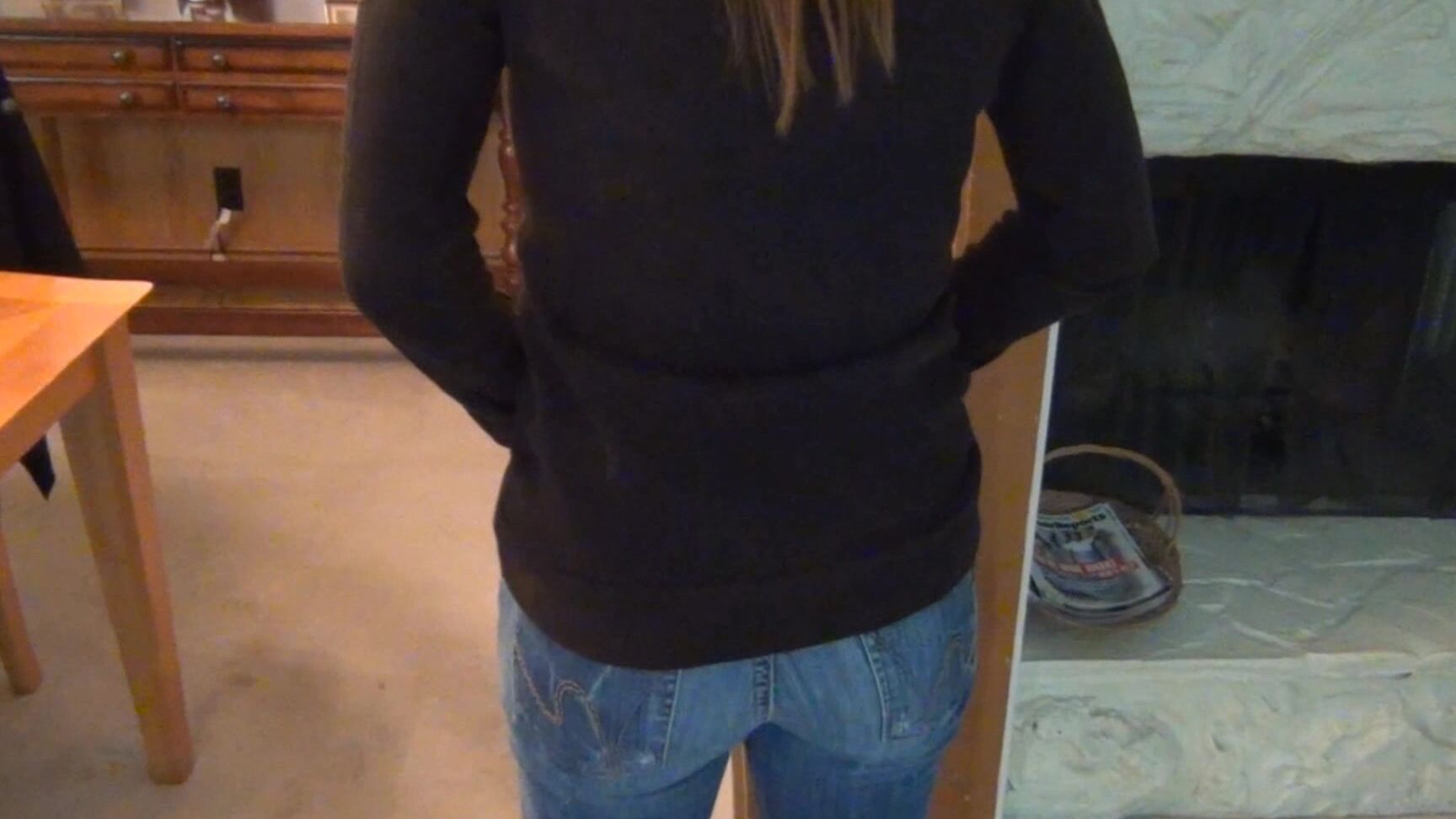 Anna, Full HD, amateurspankings AS Anna Gets The Belt Clips4Sale