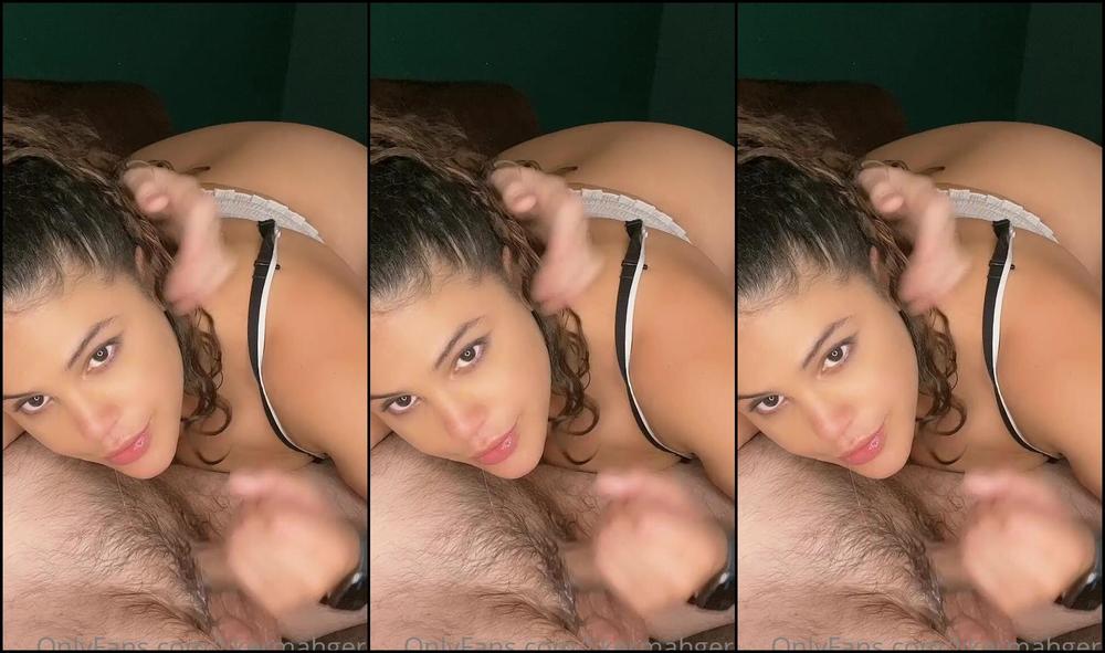 Orcwaifu Good Morning Dominick Is The Only Man To