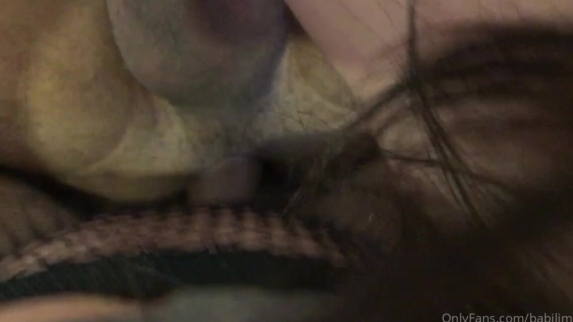 Babilimaxxx Full Video Video Completo This Friend Of Mine Knows How To Give This Ass I Came Inside Hi