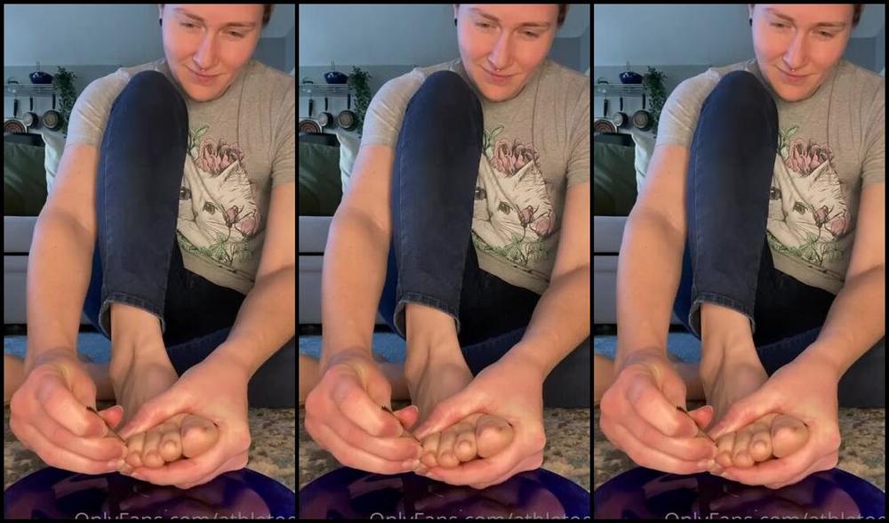 Athletoes Nicknamed Athletoes Onlyfans Who S Ready For A Snack