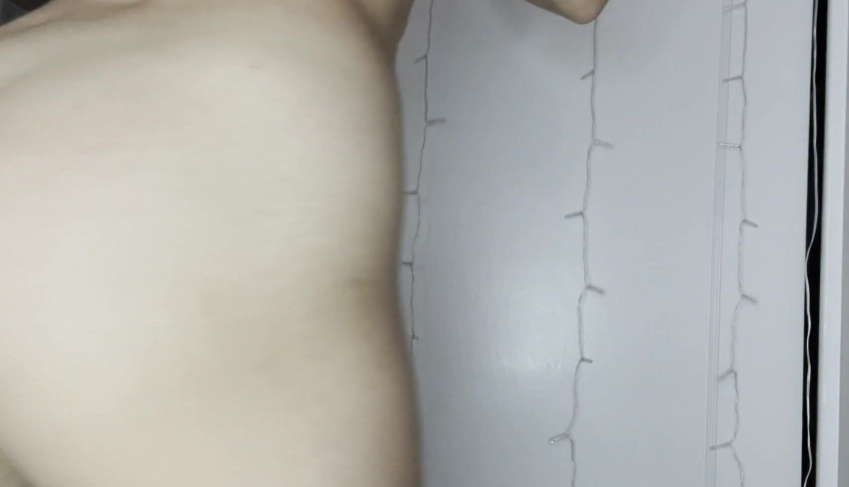 Ass Fetish, Ass Smooshing, Ass Worship, Oil, Teens (18+) oiled-ass-worship-shaking-and-spankings ManyVids