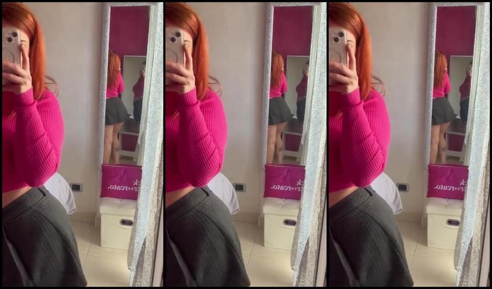 Erisfeet Onlyfans Video 723