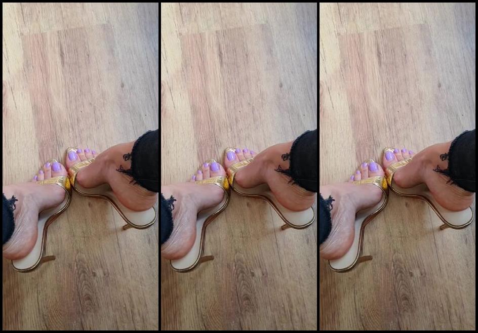 Sofiastoe Aka Sofiastoes Onlyfans Look At This Beauties Ps Lots Of New Heels Content Coming Up Next Week Im Wishing You All