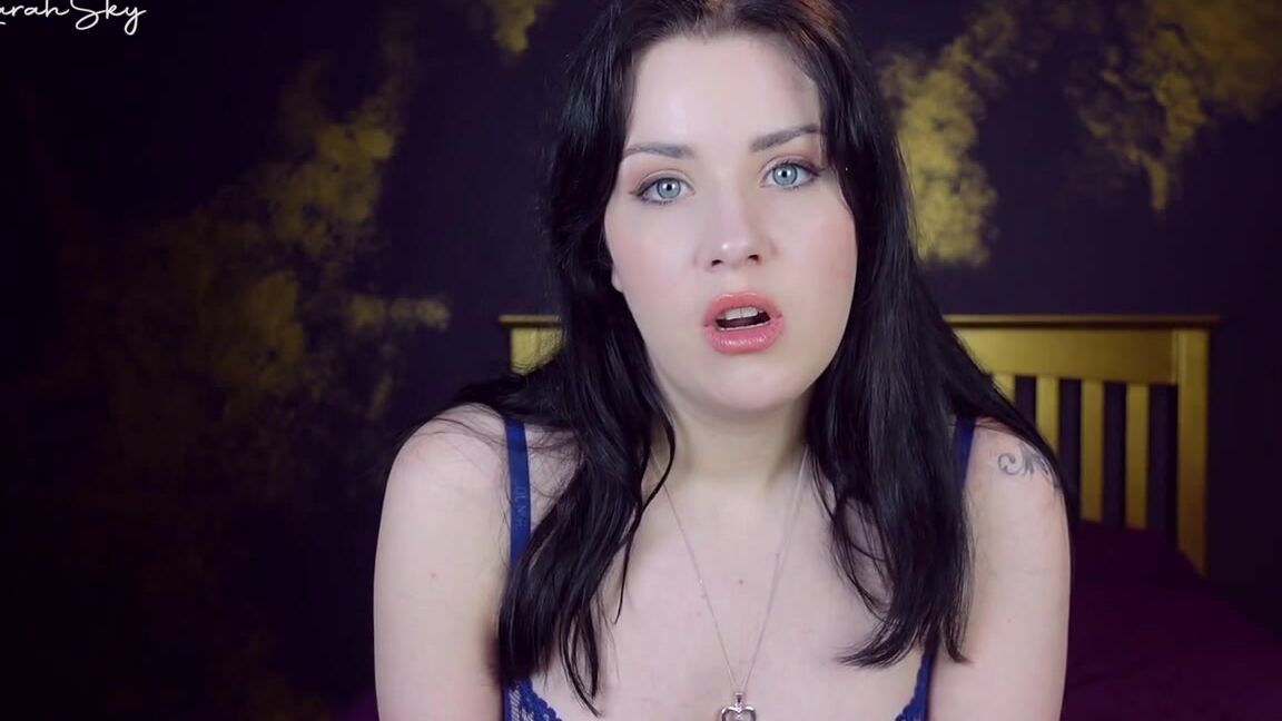 Larah Sky - Cum for Breakfast CEI Cooking Instructions Web cam