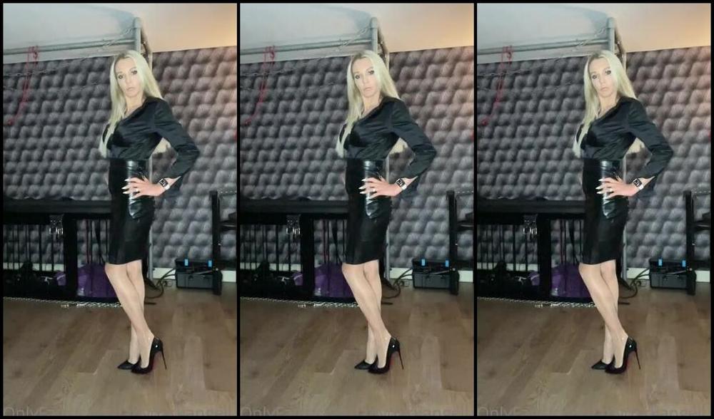 Ladydarkangeluk Onlyfans Monday Morning Start Of A Good Week