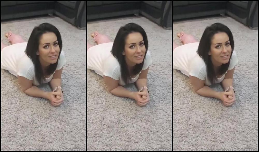 Queen1991 Nicknamed Queen9999111 Foot Fetish 03 01 2021 Onlyfans Video Upclose And Personal