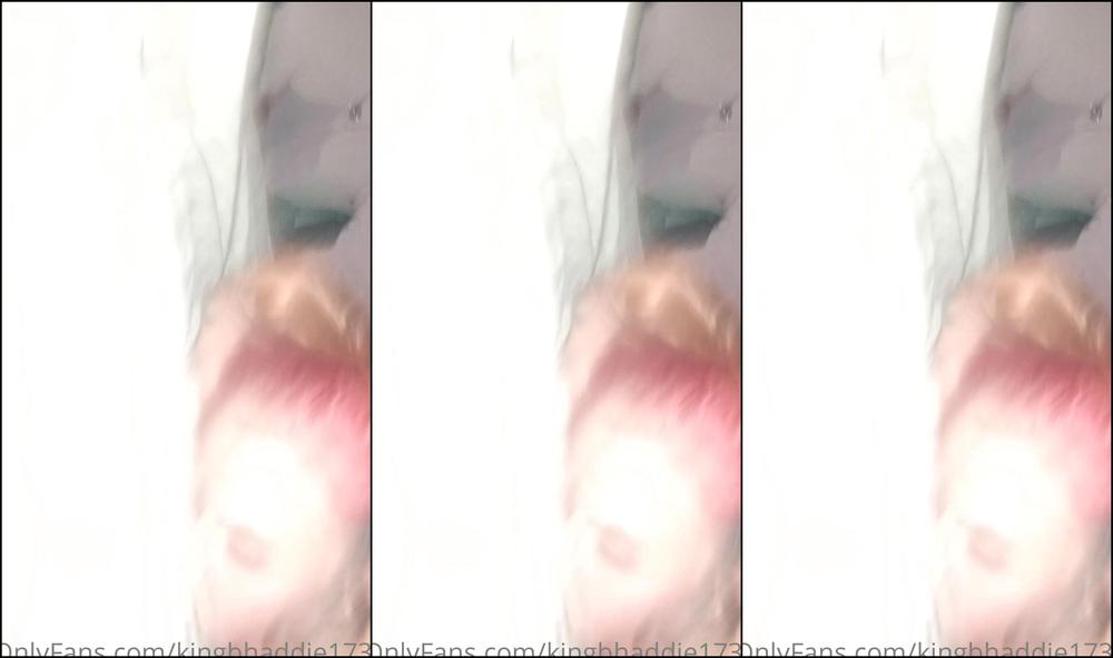 Kingbhaddie She Thought I Was Playing Thickpawg