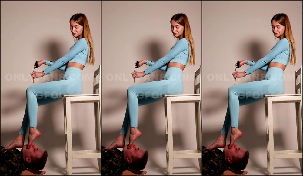 Ygfoot I Wanna See You In Pain