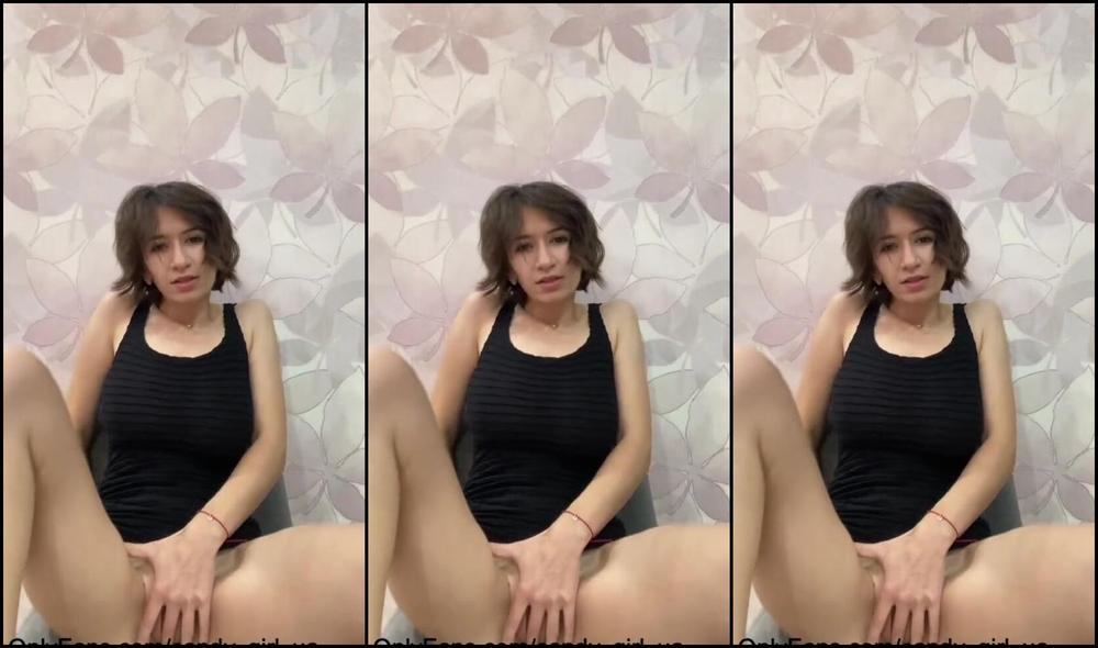 Tara Summers Fuckimg Myself In Diferent Poses Pussy Rubbing Tara Summers 1080P