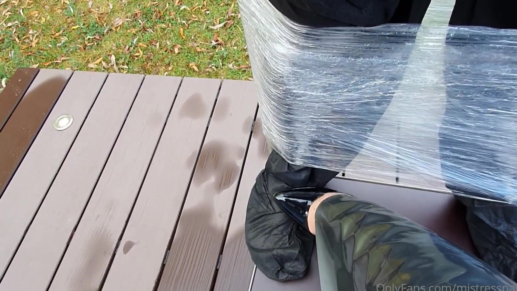 Mistresspatricia Der Auftakt Eines Vergn Glichen Morgens F R Die Herrin The Kickoff To An Entertain