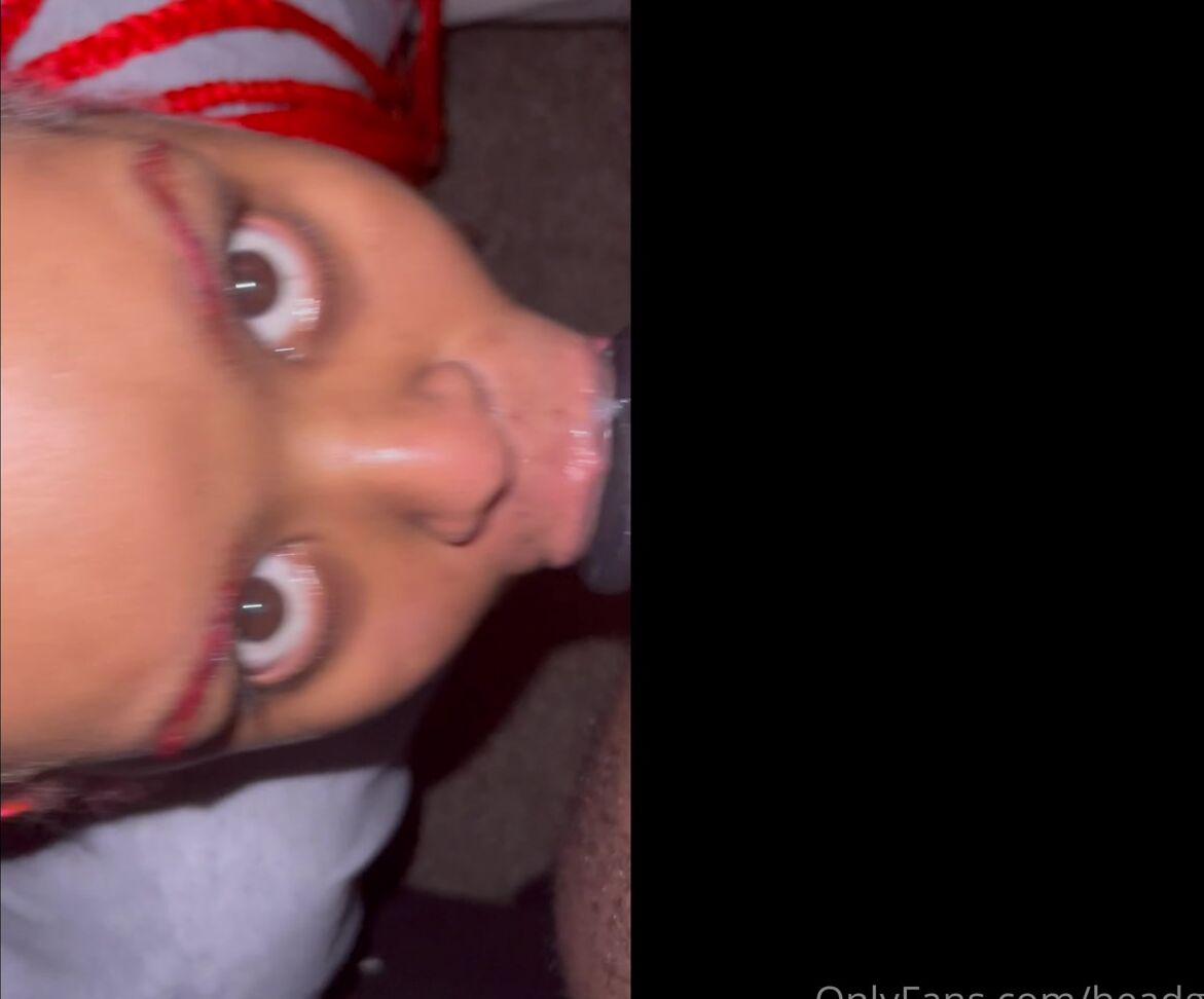 Headgod X Getting Fucked In Missionary While Jagging Off Then Finishing It Off With Some Deepthroat