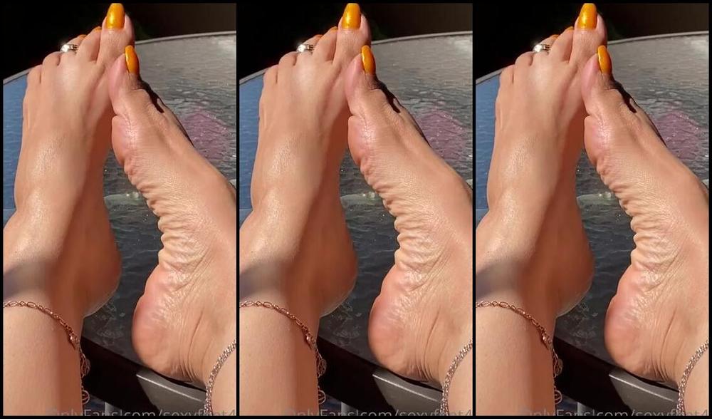 Sexyfeet47 Onlyfans Powerful Toesday Stroke It For Me